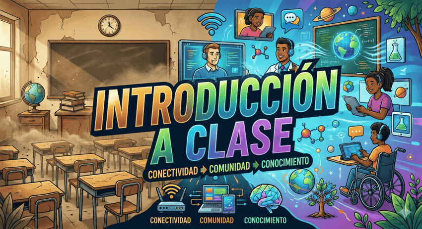 Introducción de clase