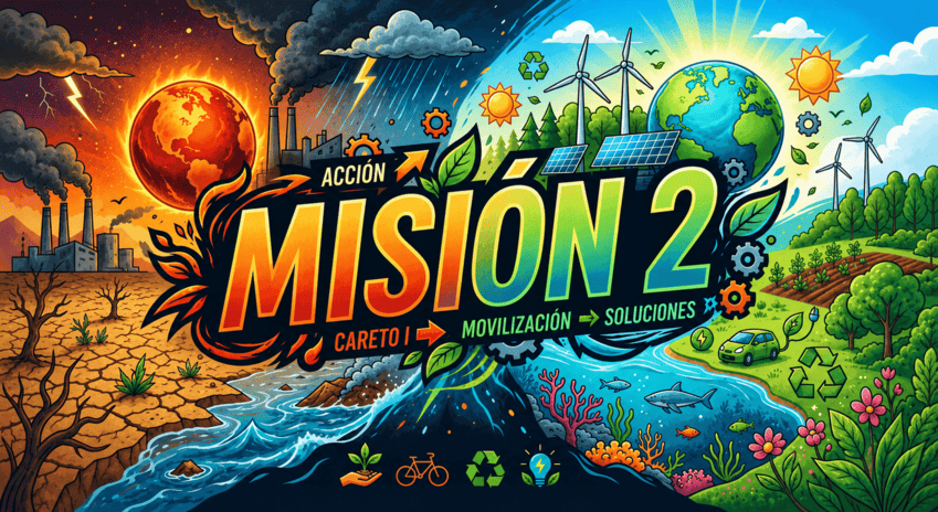 Misión 2